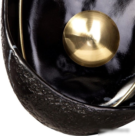 Бра LOFT IT Clam 10043 Black