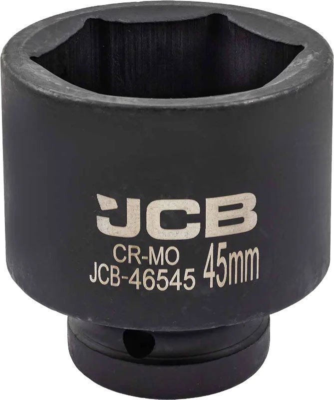 Головка слесарная JCB 59 552 /; '-46545