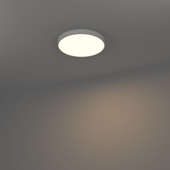 Светильник-тарелка Byled LUNA-RN-WH-50-NW (нейтральный белый)