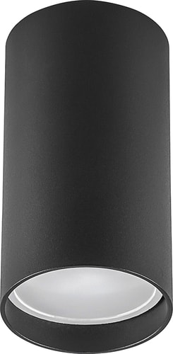 Точечный светильник Feron ML176 40510 (черный)