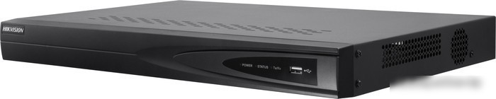 Видеорегистратор Hikvision DS-7608NI-E2