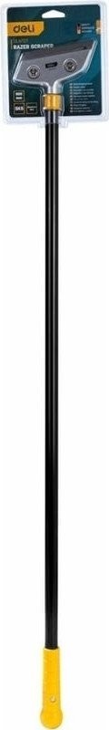 Скребок Deli DL4727