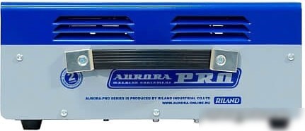 Сварочный инвертор AuroraPRO Shoot M10