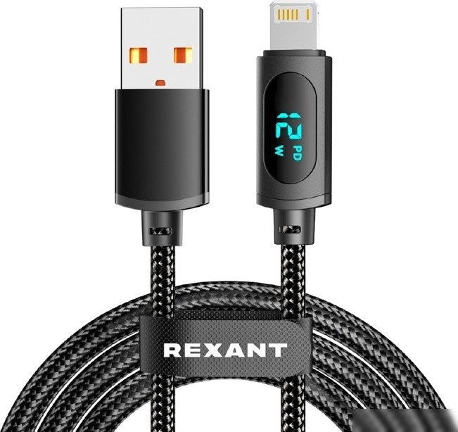 Кабель Rexant 18-7062