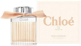 Chloe Rose Tangerine EdT (75 мл)