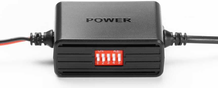 Кабель 70mai OBD-? Hardwire Kit Midrive OBD01