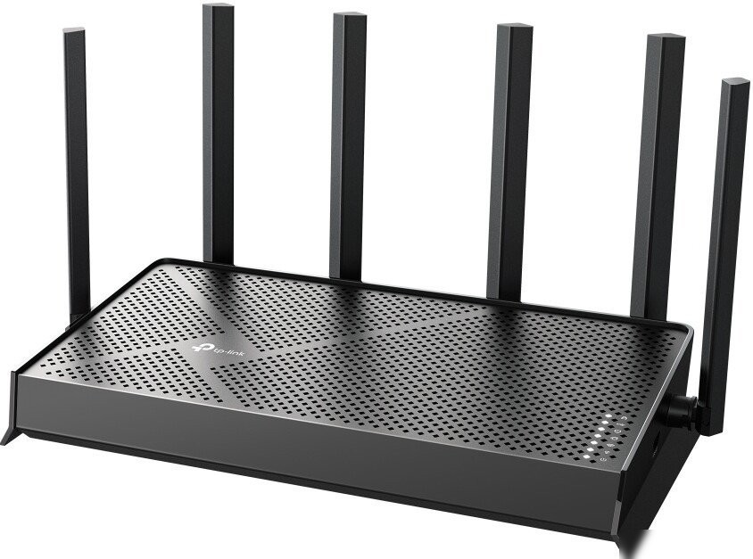 Wi-Fi роутер TP-Link Archer BE400