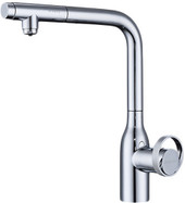 Смеситель Paulmark Urban UR213104-CR (хром)