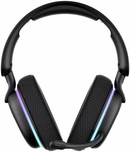 Наушники Havit Gamenote Fuxi-H7 (черный)