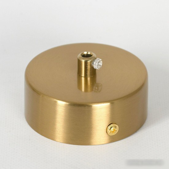 Подвесная люстра Lussole Lewisville LSP-7103