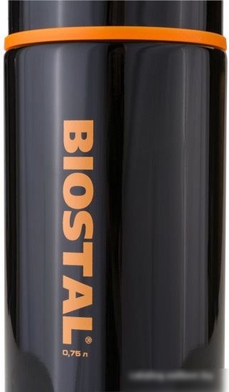 Термос BIOSTAL NBP-1200C (черный)