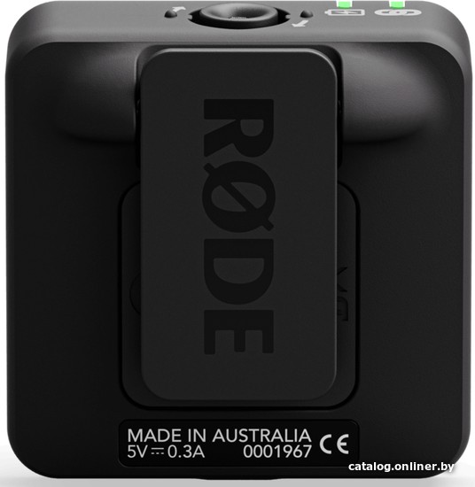 Радиосистема RODE Wireless ME