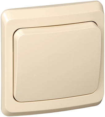 Выключатель проходной Schneider Electric Этюд BC10-004K