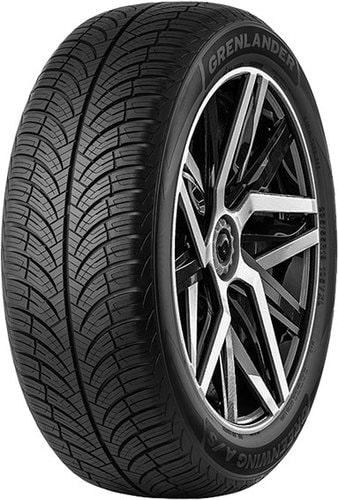 Всесезонные шины Grenlander Greenwing A/S 195/55R15 85H