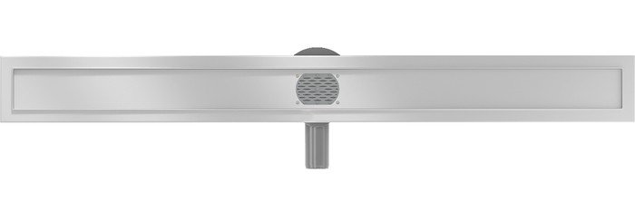 Корпус для трапа Mexen Flat 360 1040080