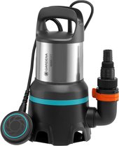Дренажный насос Gardena 16000 (для грязной воды)