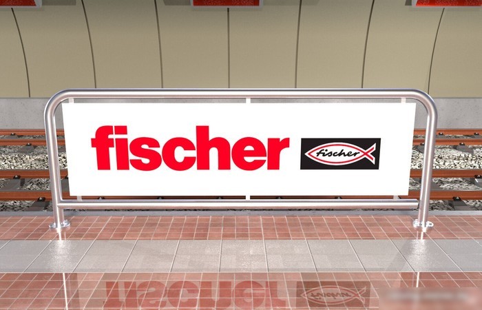 Анкер забивной Fischer TA M12 90248 (25 шт)