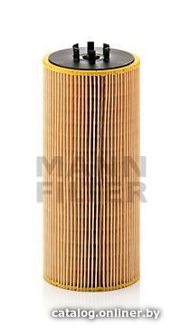 Масляный фильтр MANN-filter HU12110x Масляный фильтр MANN-filter HU12110x