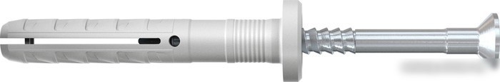 Дюбель-гвоздь Fischer N 5 x 40/15 F 513737 (100 шт)