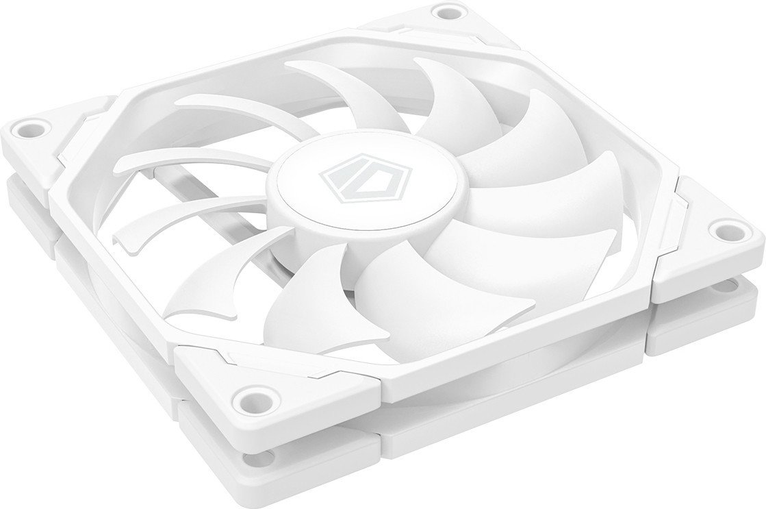 Вентилятор для корпуса ID-Cooling TF-9215-W