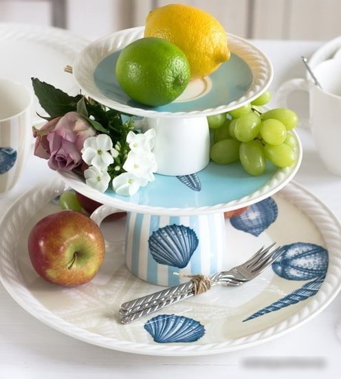 Набор столовых приборов Villeroy & Boch Montauk Cutlery 12-6448-9030