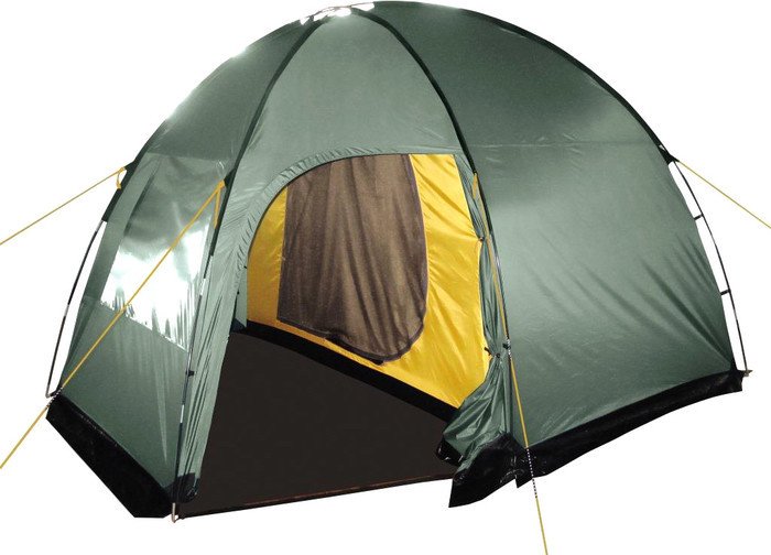Палатка BTrace Dome 4 [T0300]
