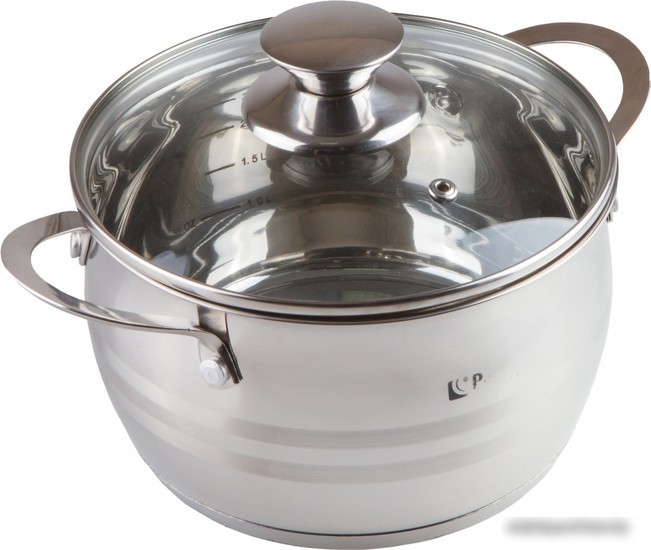 Кастрюля Perfecto Linea Arcelia 50-118135 Кастрюля Perfecto Linea Arcelia 50-118135