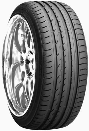 Летние шины Roadstone N8000 225/40R19 93W