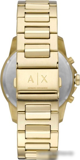Наручные часы Armani Exchange Banks AX1721
