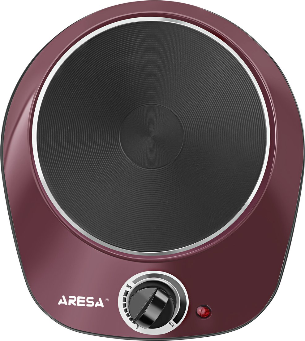 Настольная плита Aresa AR-4705