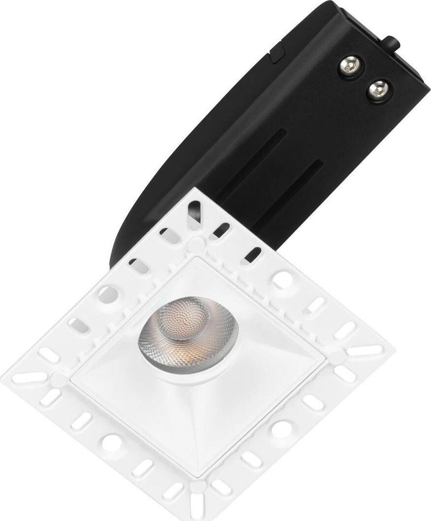 Светильник Arlight MS-Rialto-Trimless-S40x40-9W Warm3000 048325