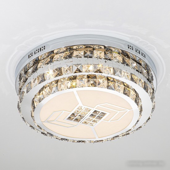 Припотолочная люстра LED4U 70032-500