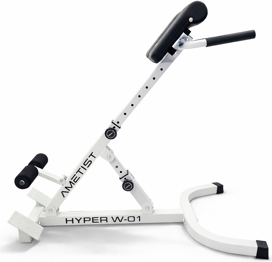 Гиперэкстензия AMETIST Hyper W-01