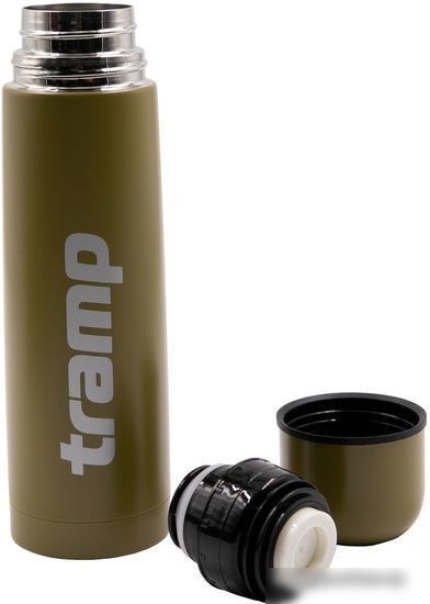 Термос TRAMP TRC-112х 750 мл (хаки)