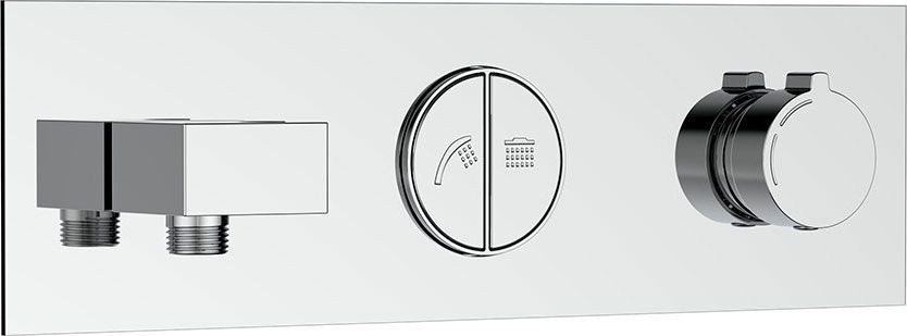 Душевая система Vincea VSFW-422T2CH