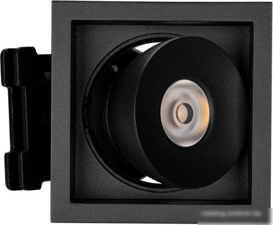Точечный светильник Arlight CL-SIMPLE-S80x80-9W Day4000 026875