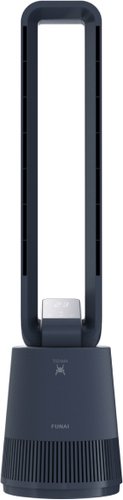 Безлопастной вентилятор Funai TOZAMA FBP-95E-GR