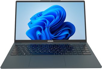 Ноутбук CBR LP-SMCR-1505