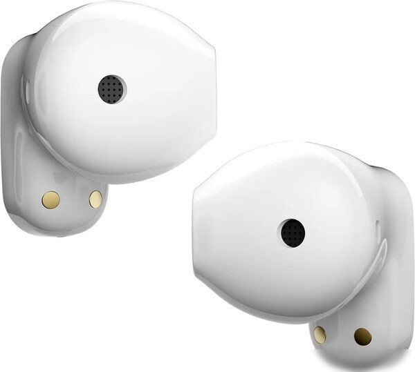 Наушники Blackview AirBuds 20 (белый)