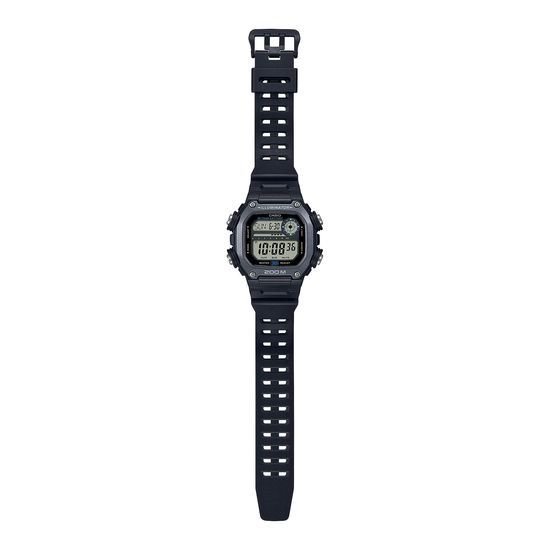 Наручные часы Casio Collection DW-291HX-1AV