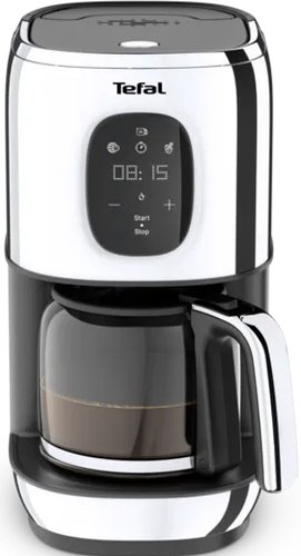 Капельная кофеварка Tefal CM883D10