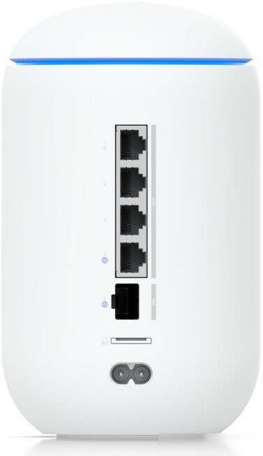 Wi-Fi роутер Ubiquiti UniFi Dream Router 7