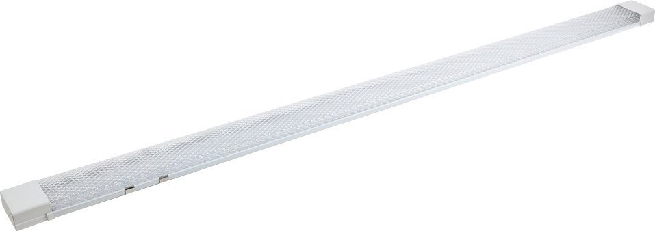 Светильник SmartBuy LU3 Pro 36W 6500К SBL-ELU3-36-65-PR (призма)