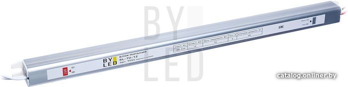 Блок питания Byled SL-72-12