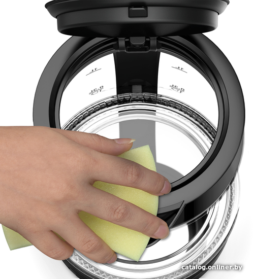 Электрочайник Tefal KI700830