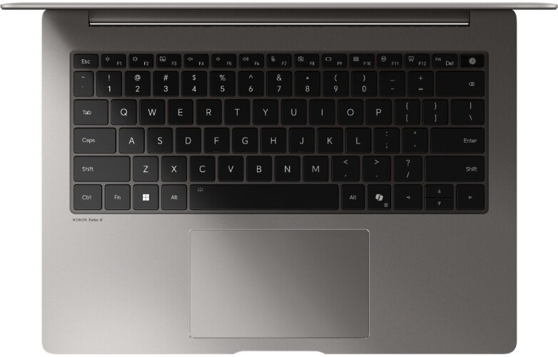 Ноутбук HONOR MagicBook Pro 14 2026 ZQC-P 5301ATEN