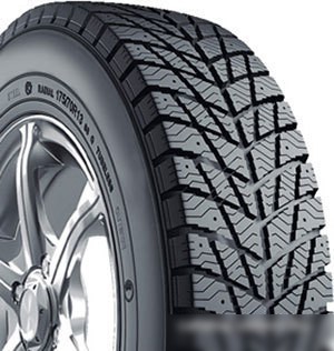 Автомобильные шины KAMA EURO-518 155/65R13 73T