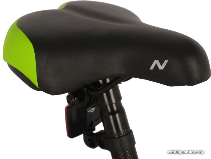 Детский велосипед Novatrack Extreme 14 2021 143EXTREME.BL21 (синий)