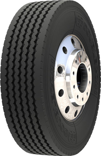 Автомобильные шины Double Coin RR905 435/50R19.5 160J