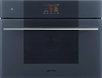 Электрический духовой шкаф Smeg Linea Aesthetic SO4104S4PG
